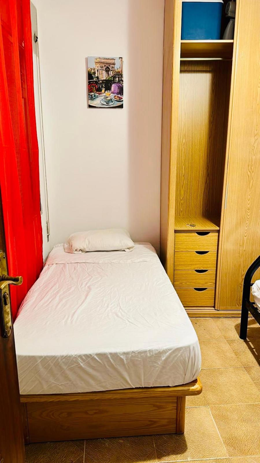 Punta Me Rooms In Madrid Downtown Экстерьер фото