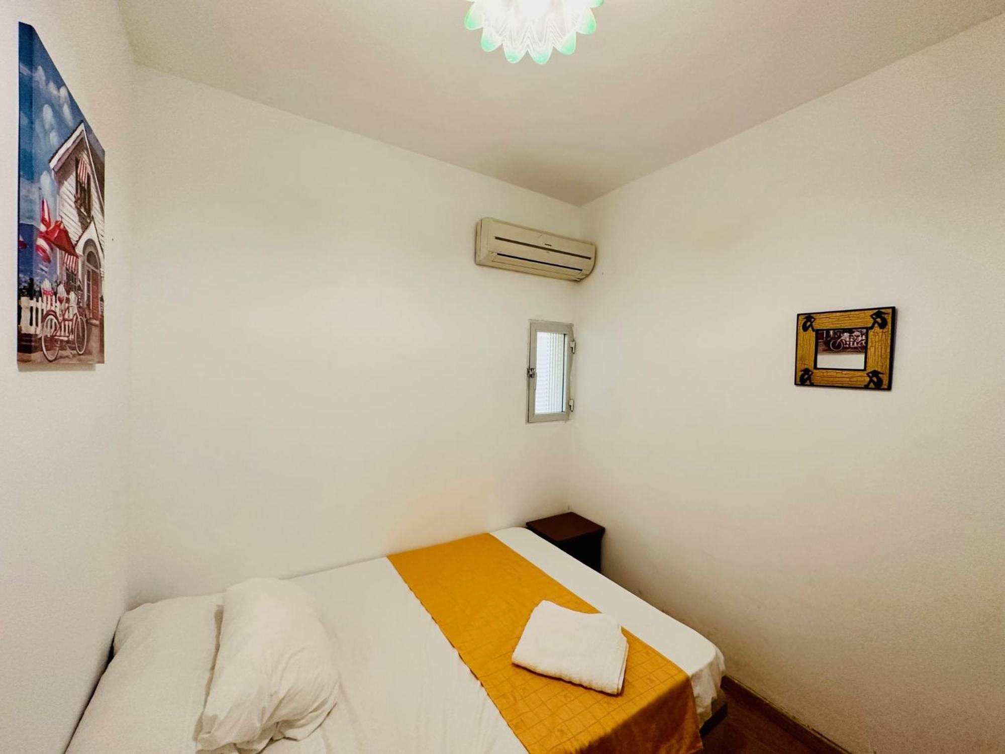 Punta Me Rooms In Madrid Downtown Экстерьер фото